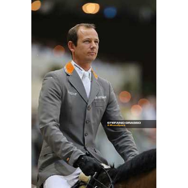 Marco Kutscher Top 10 Rolex IJRC Geneve,7th dec.2012 ph.IJRC/StefanoGrasso