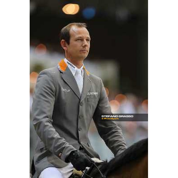 Marco Kutscher Top 10 Rolex IJRC Geneve,7th dec.2012 ph.IJRC/StefanoGrasso