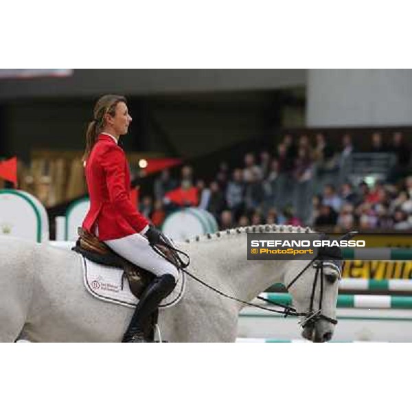 Penelope Le Prevost Top 10 Rolex IJRC Geneve,7th dec.2012 ph.IJRC/StefanoGrasso