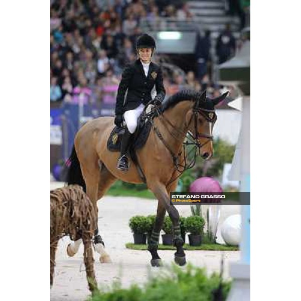Edwina Tops-Alexander Top 10 Rolex IJRC Geneve,7th dec.2012 ph.IJRC/StefanoGrasso
