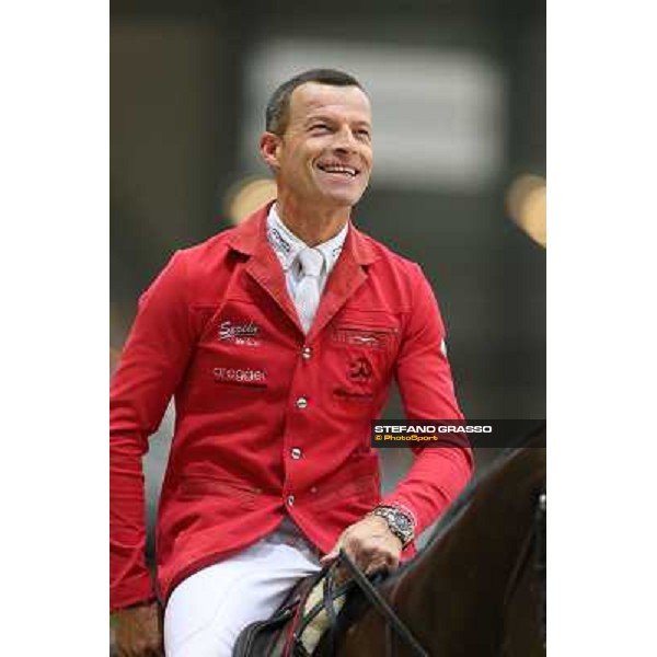 Pius Schwizer Top 10 Rolex IJRC Geneve,7th dec.2012 ph.IJRC/StefanoGrasso