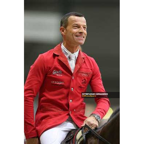 Pius Schwizer Top 10 Rolex IJRC Geneve,7th dec.2012 ph.IJRC/StefanoGrasso