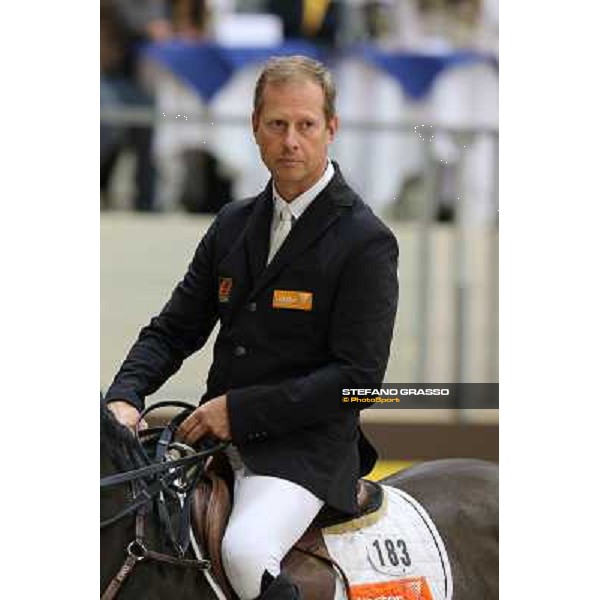 Rolf-Goran Bengtsson Top 10 Rolex IJRC Geneve,7th dec.2012 ph.IJRC/StefanoGrasso