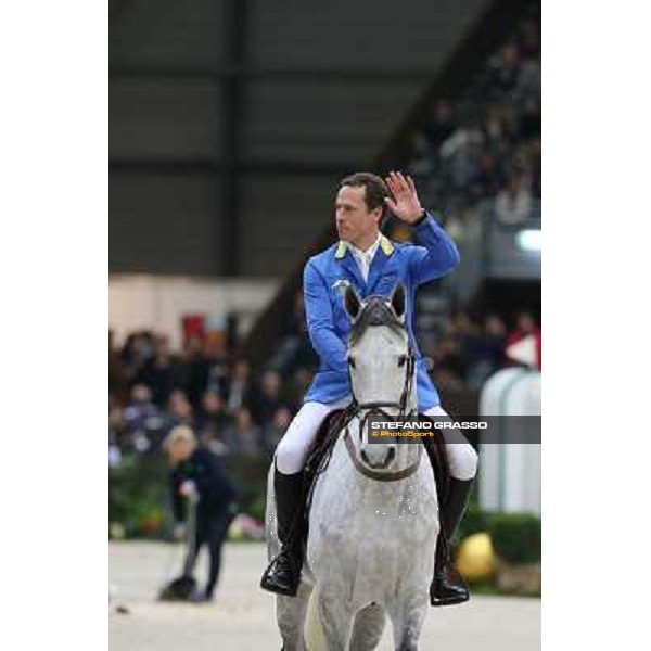 Christian Ahlmann Top 10 Rolex IJRC Geneve,7th dec.2012 ph.IJRC/StefanoGrasso
