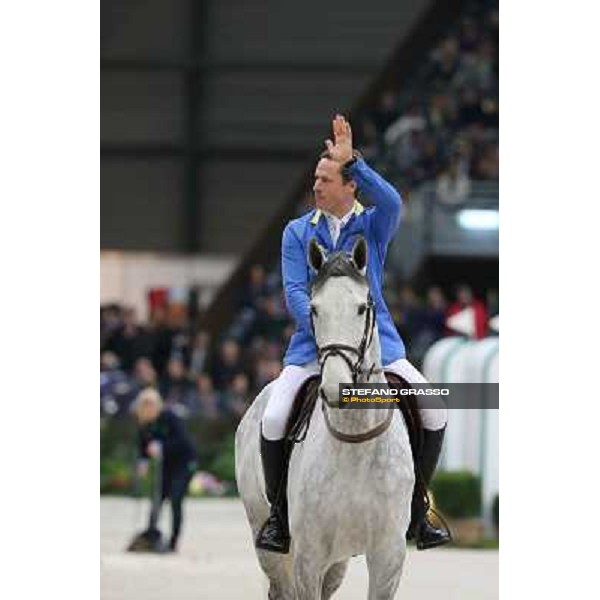 Christian Ahlmann Top 10 Rolex IJRC Geneve,7th dec.2012 ph.IJRC/StefanoGrasso