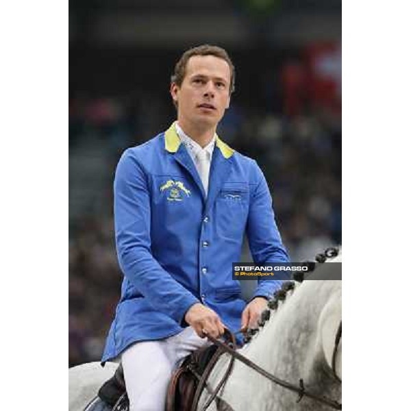 Christian Ahlmann Top 10 Rolex IJRC Geneve,7th dec.2012 ph.IJRC/StefanoGrasso