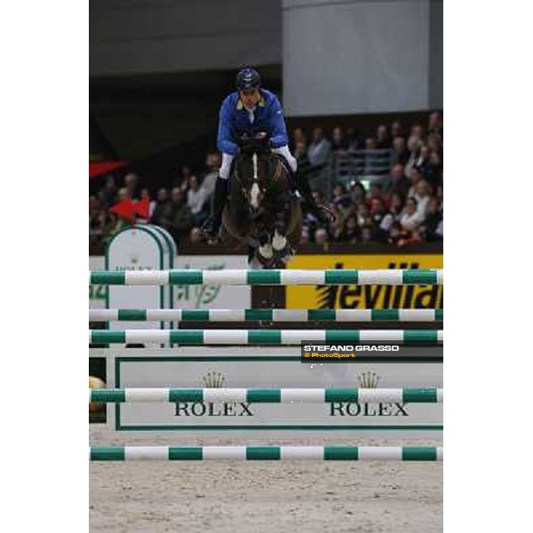 Top 10 Rolex IJRC Geneve,7th dec.2012 ph.IJRC/StefanoGrasso