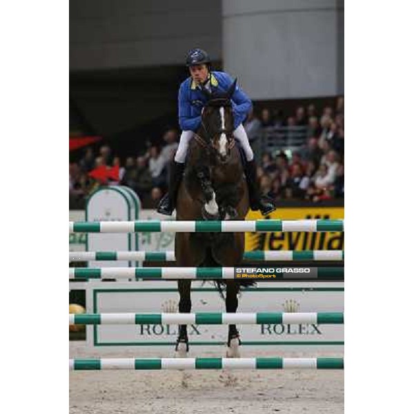 Top 10 Rolex IJRC Geneve,7th dec.2012 ph.IJRC/StefanoGrasso