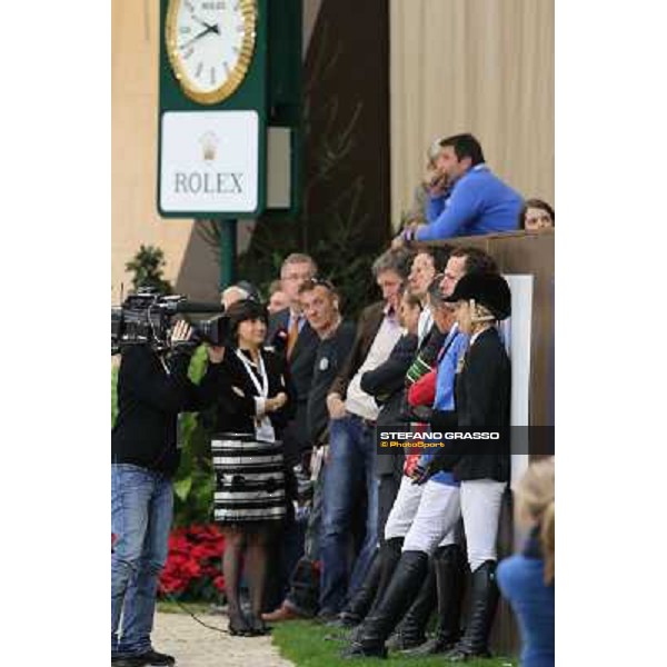Edwina Tops-Alexander Top 10 Rolex IJRC Geneve,7th dec.2012 ph.IJRC/StefanoGrasso