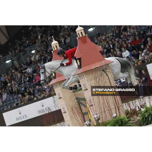 Top 10 Rolex IJRC Geneve,7th dec.2012 ph.IJRC/StefanoGrasso