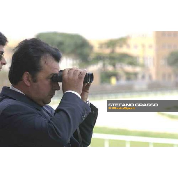  Rome Capannelle 24th april 2005 ph. Stefano Grasso