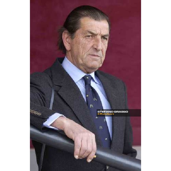  Rome Capannelle 24th april 2005 ph. Stefano Grasso