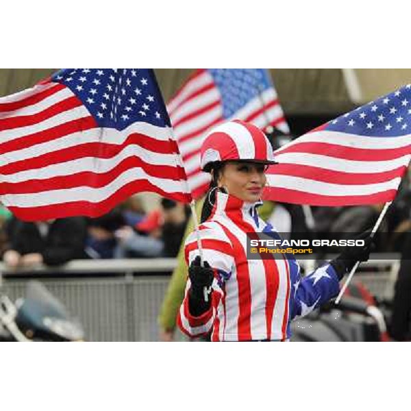 92° Grand Prix d\'Amerique Paris - Vincennes racecourse,27th january 2013 ph.Stefano Grasso