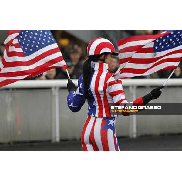 92° Grand Prix d\'Amerique Paris - Vincennes racecourse,27th january 2013 ph.Stefano Grasso