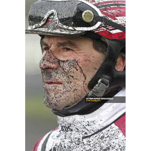 Lufty Kolgjni 92° Grand Prix d\'Amerique Paris - Vincennes racecourse,27th january 2013 ph.Stefano Grasso