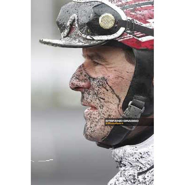 Lufty Kolgjni 92° Grand Prix d\'Amerique Paris - Vincennes racecourse,27th january 2013 ph.Stefano Grasso
