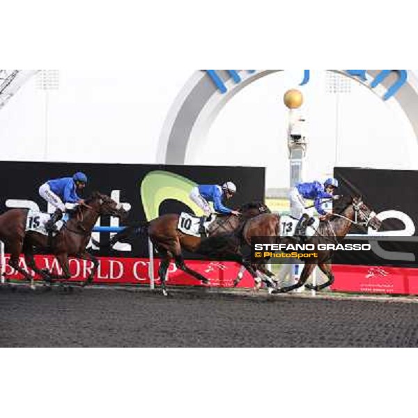 Dubai - Meydan Dubai,30th march 2013 ph.Stefano Grasso