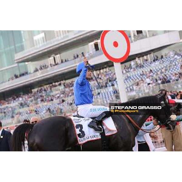Dubai - Meydan Dubai,30th march 2013 ph.Stefano Grasso