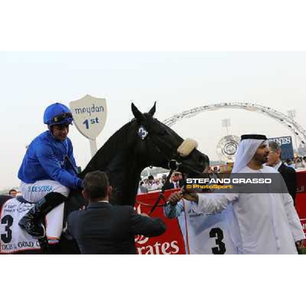 Dubai - Meydan Dubai,30th march 2013 ph.Stefano Grasso