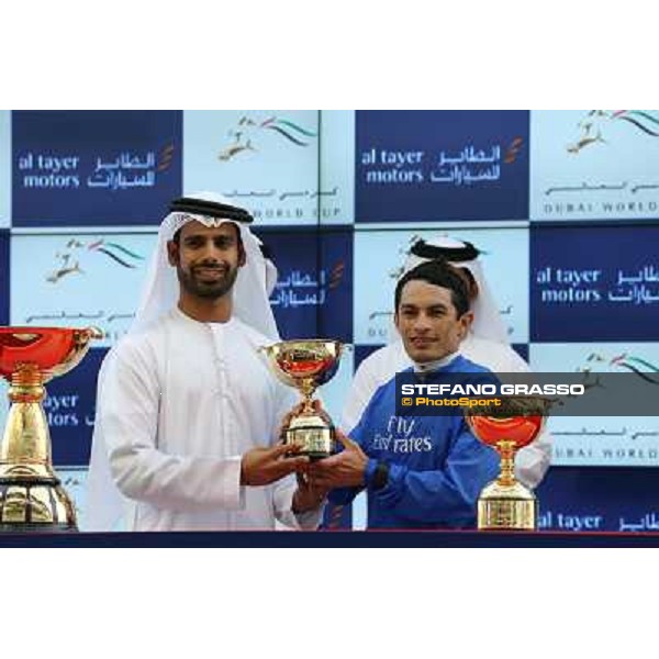 Dubai - Meydan Dubai,30th march 2013 ph.Stefano Grasso
