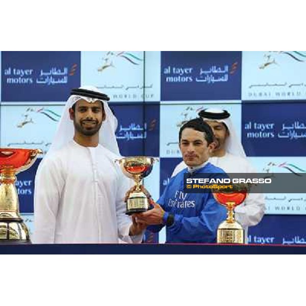 Dubai - Meydan Dubai,30th march 2013 ph.Stefano Grasso
