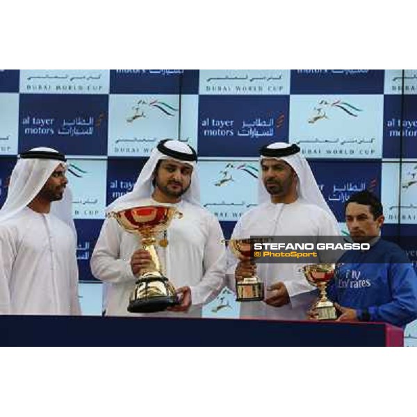 Dubai - Meydan Dubai,30th march 2013 ph.Stefano Grasso