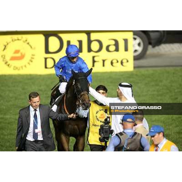 Dubai - Meydan Dubai,30th march 2013 ph.Stefano Grasso