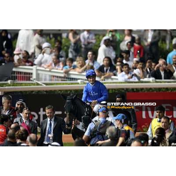 Dubai - Meydan Dubai,30th march 2013 ph.Stefano Grasso