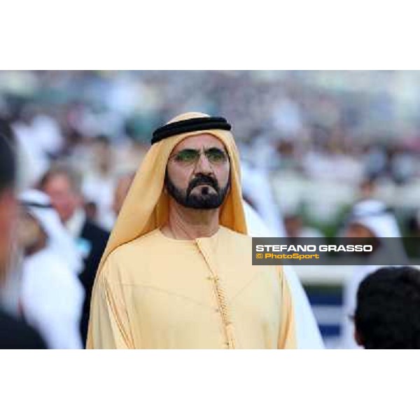 Dubai - Meydan Dubai,30th march 2013 ph.Stefano Grasso