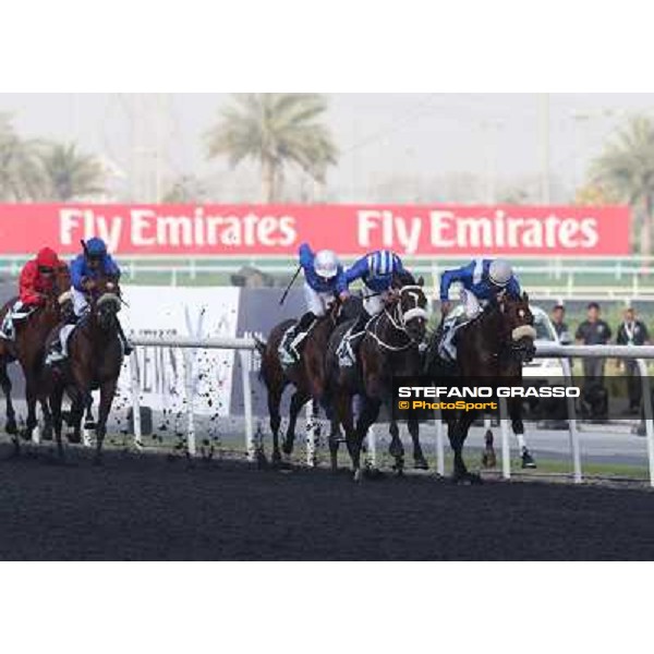 Dubai - Meydan Dubai,30th march 2013 ph.Stefano Grasso