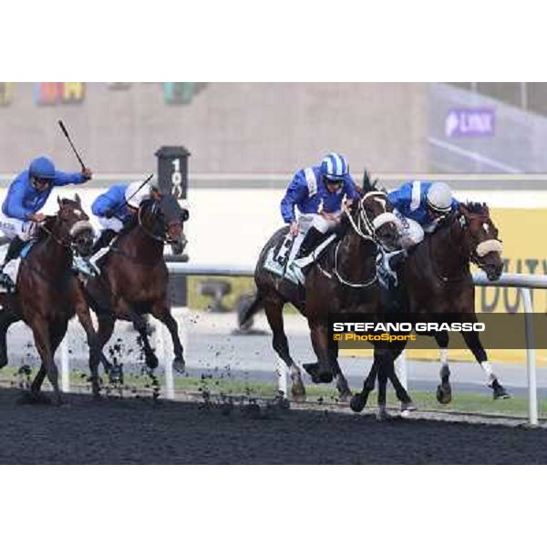 Dubai - Meydan Dubai,30th march 2013 ph.Stefano Grasso