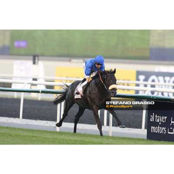 Dubai - Meydan Dubai,30th march 2013 ph.Stefano Grasso