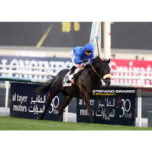 Dubai - Meydan Dubai,30th march 2013 ph.Stefano Grasso