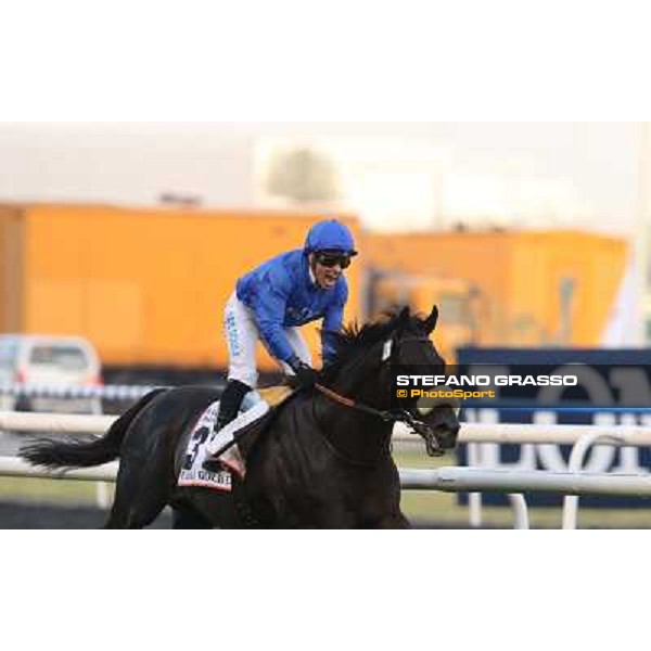 Dubai - Meydan Dubai,30th march 2013 ph.Stefano Grasso