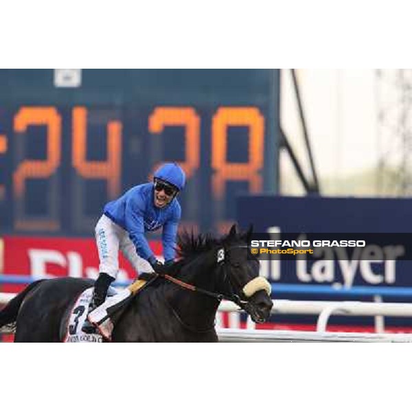 Dubai - Meydan Dubai,30th march 2013 ph.Stefano Grasso
