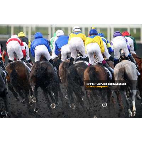 Dubai - Meydan Dubai,30th march 2013 ph.Stefano Grasso