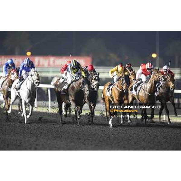 Dubai - Meydan Dubai,30th march 2013 ph.Stefano Grasso