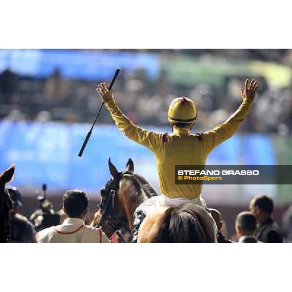 Dubai - Meydan Dubai,30th march 2013 ph.Stefano Grasso