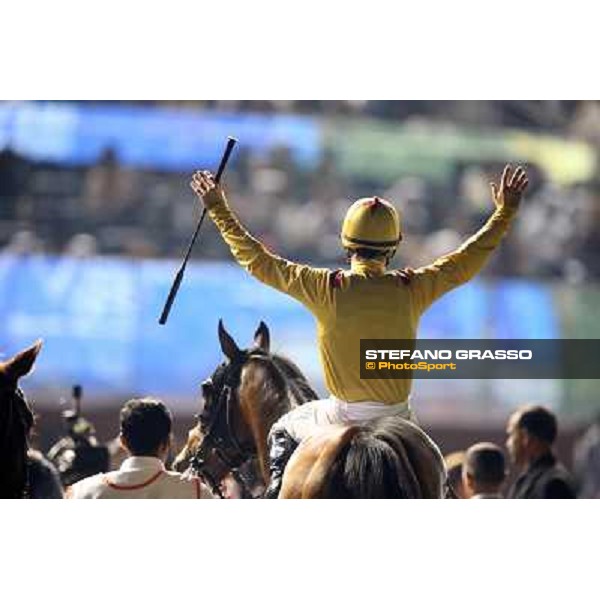 Dubai - Meydan Dubai,30th march 2013 ph.Stefano Grasso