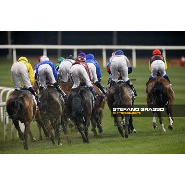Dubai - Meydan Dubai,30th march 2013 ph.Stefano Grasso