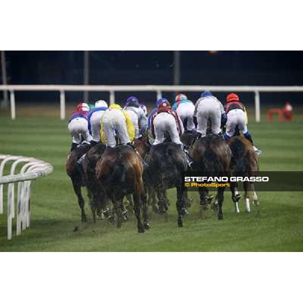 Dubai - Meydan Dubai,30th march 2013 ph.Stefano Grasso