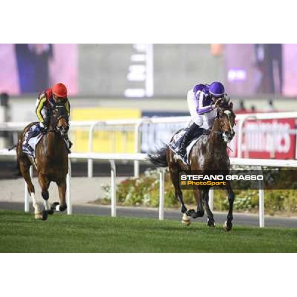 Dubai - Meydan Dubai,30th march 2013 ph.Stefano Grasso