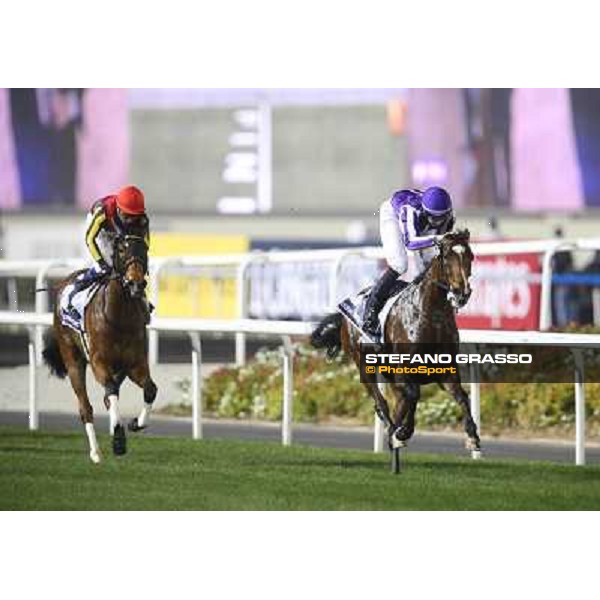 Dubai - Meydan Dubai,30th march 2013 ph.Stefano Grasso