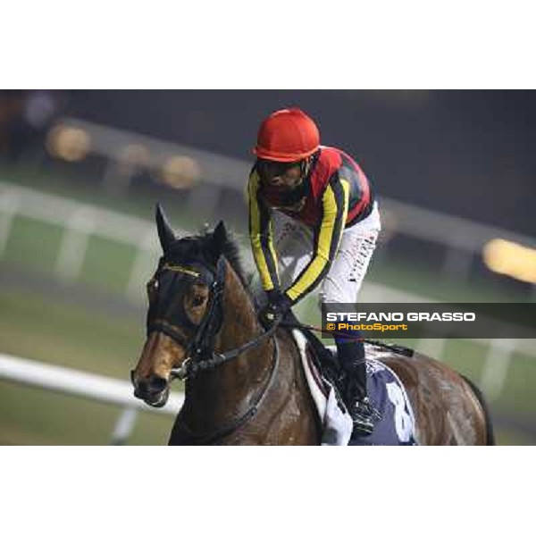 Dubai - Meydan Dubai,30th march 2013 ph.Stefano Grasso