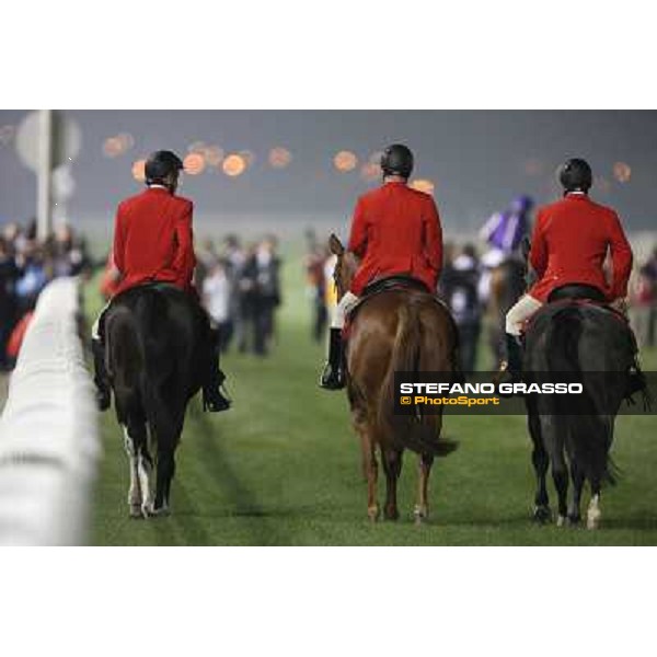 Dubai - Meydan Dubai,30th march 2013 ph.Stefano Grasso