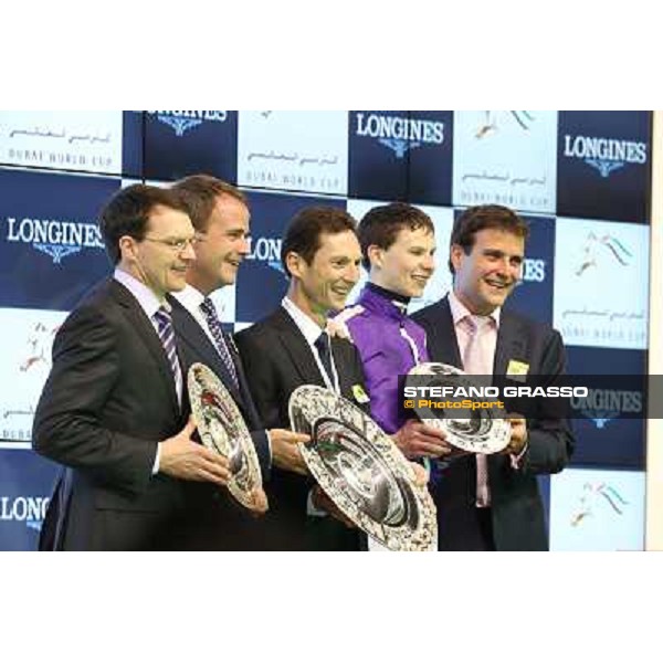 Dubai - Meydan Dubai,30th march 2013 ph.Stefano Grasso