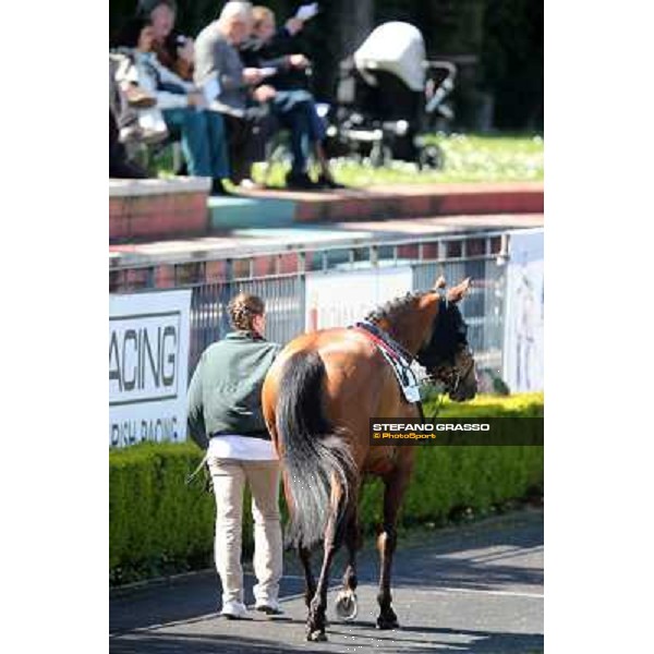 Wedding Fair Rome - Capannelle racecourse,7th april 2013 ph.Stefano Grasso