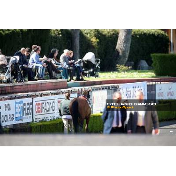 Wedding Fair Rome - Capannelle racecourse,7th april 2013 ph.Stefano Grasso