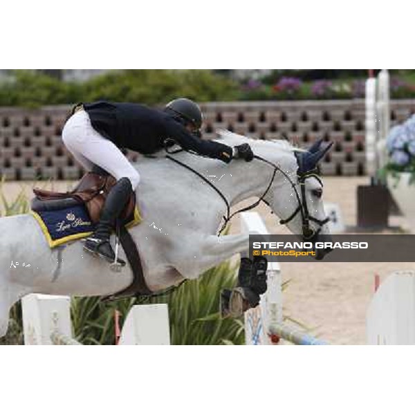 Filippo Moyersoen and Canada win the Italian Showjumping Championship 2013 San Giovanni in Marignano(RN),26th april 2013 ph.Stefano Grasso