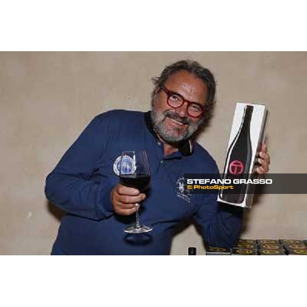 Launch of the Viareggio Polo Beach Cup at OT Horses Wine and Oil by Oliviero Toscani Casale Marittimo (PI),28th april 2013 ph.Stefano Grasso/Viareggio Polo Beach Cup